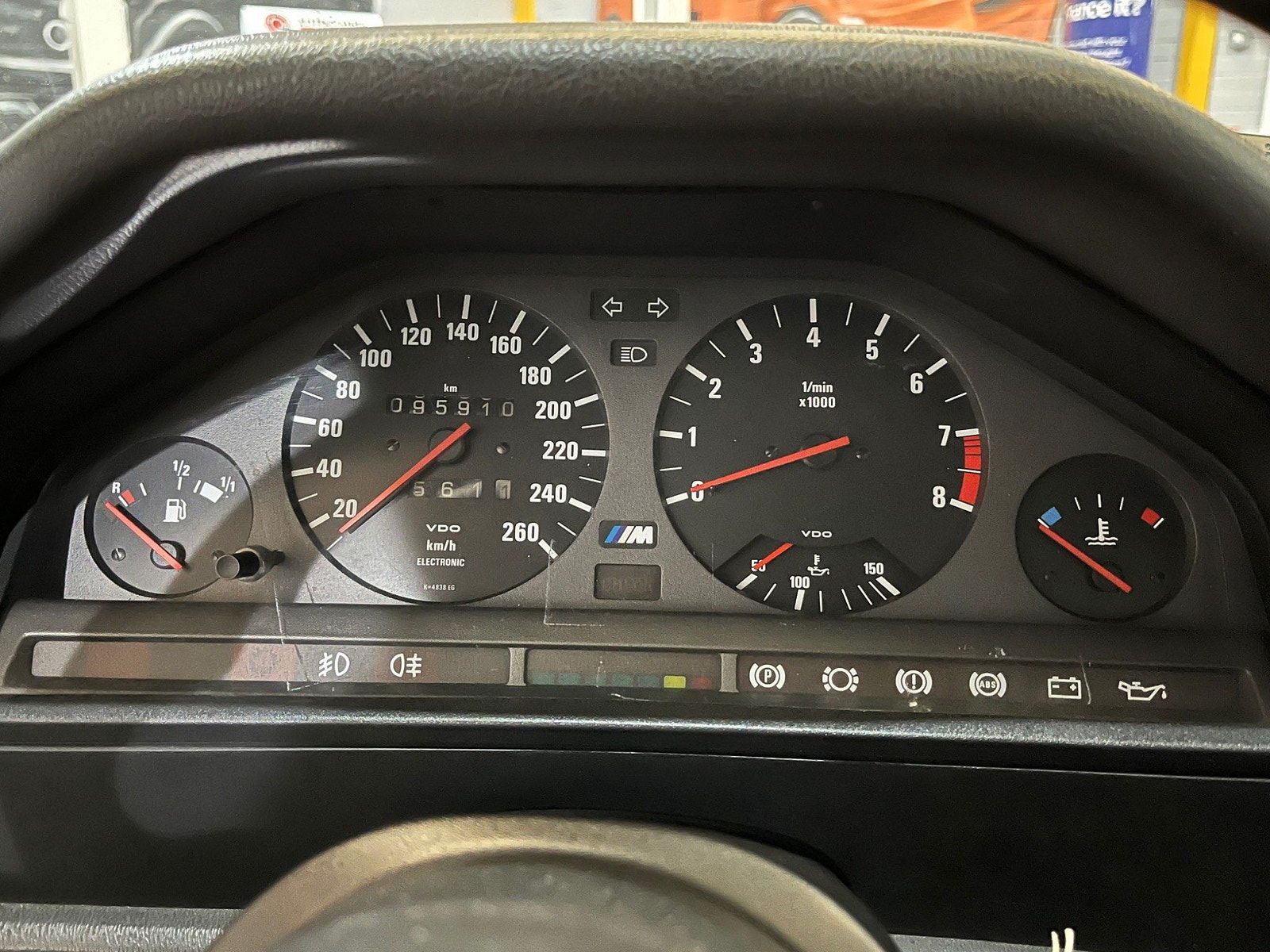 BMW M3 2.3 2dr (LHD) 2dr Manual 2018