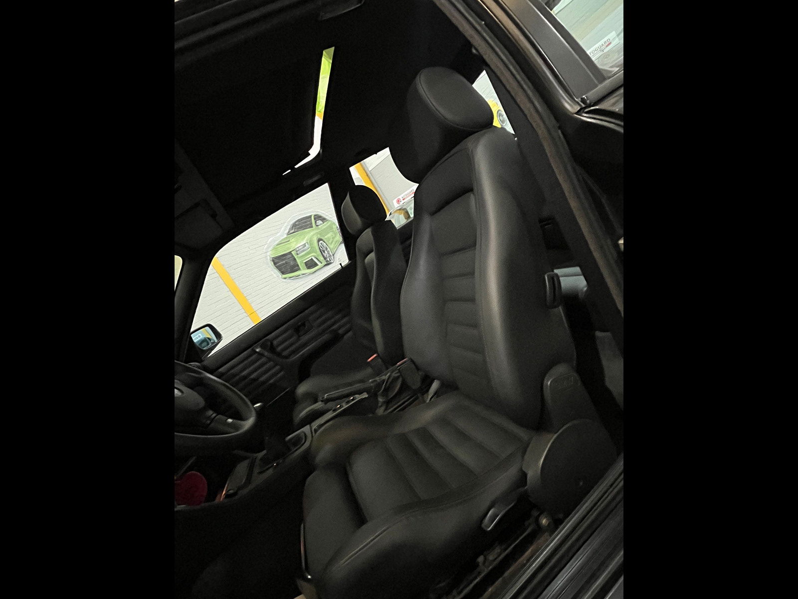 BMW M3 2.3 2dr (LHD) 2dr Manual 2018