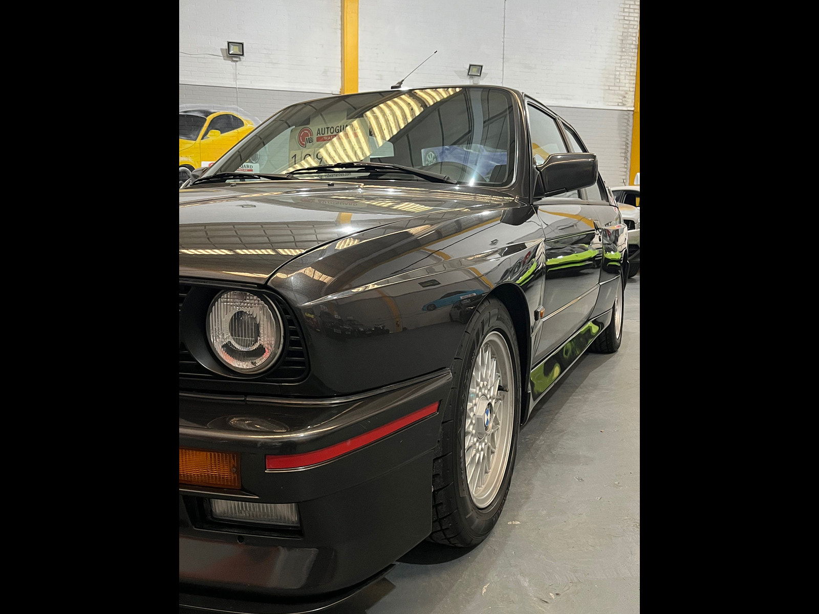 BMW M3 2.3 2dr (LHD) 2dr Manual 2018