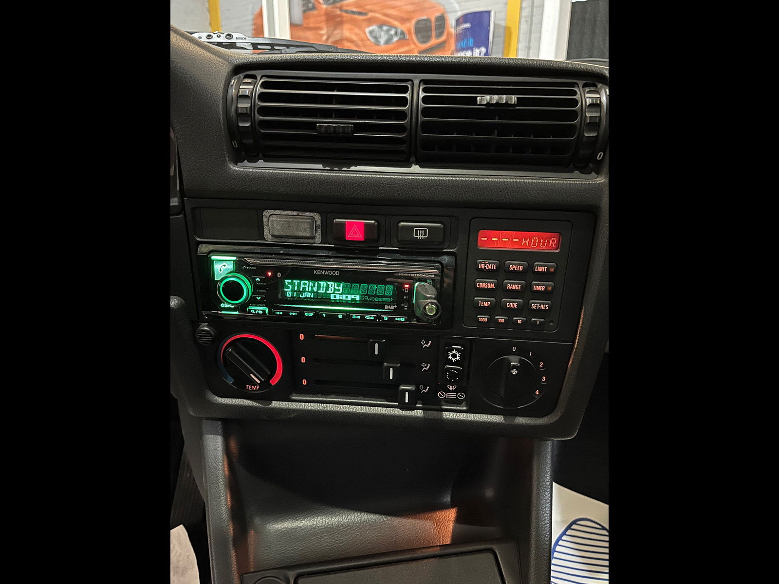 BMW M3 2.3 2dr (LHD) 2dr Manual 2018