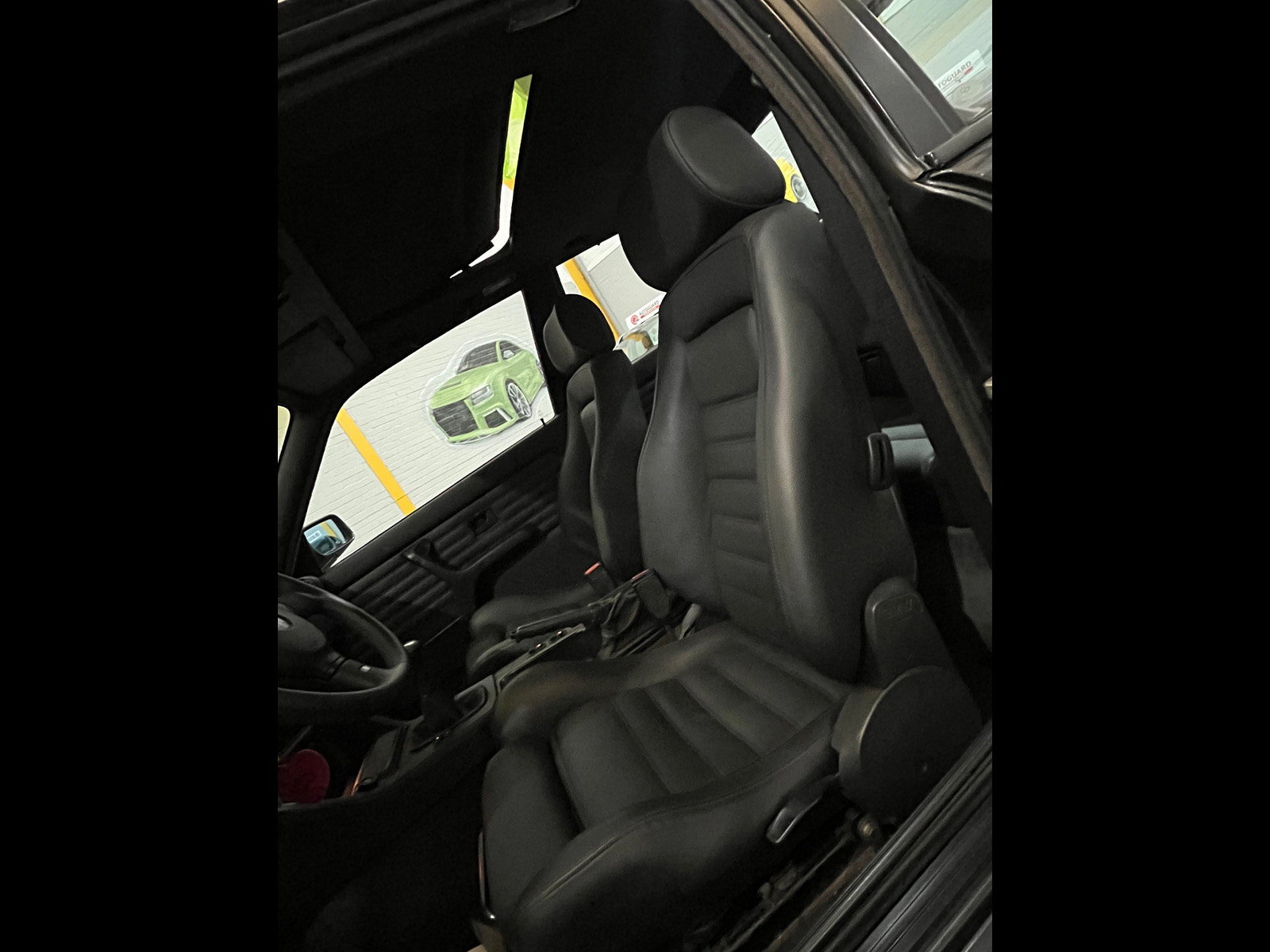BMW M3 2.3 2dr (LHD) 2dr Manual 2018