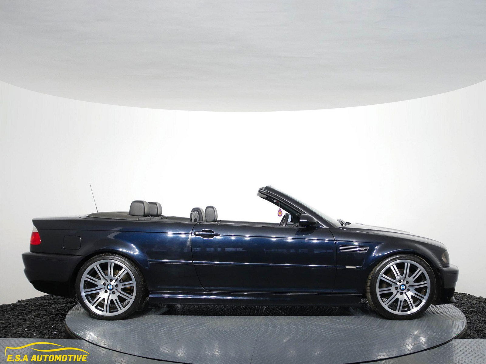 BMW M3 3.2i 2dr 2dr Manual 2002