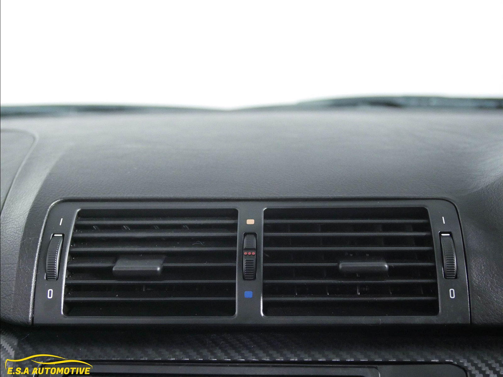 BMW M3 3.2i 2dr 2dr Manual 2002