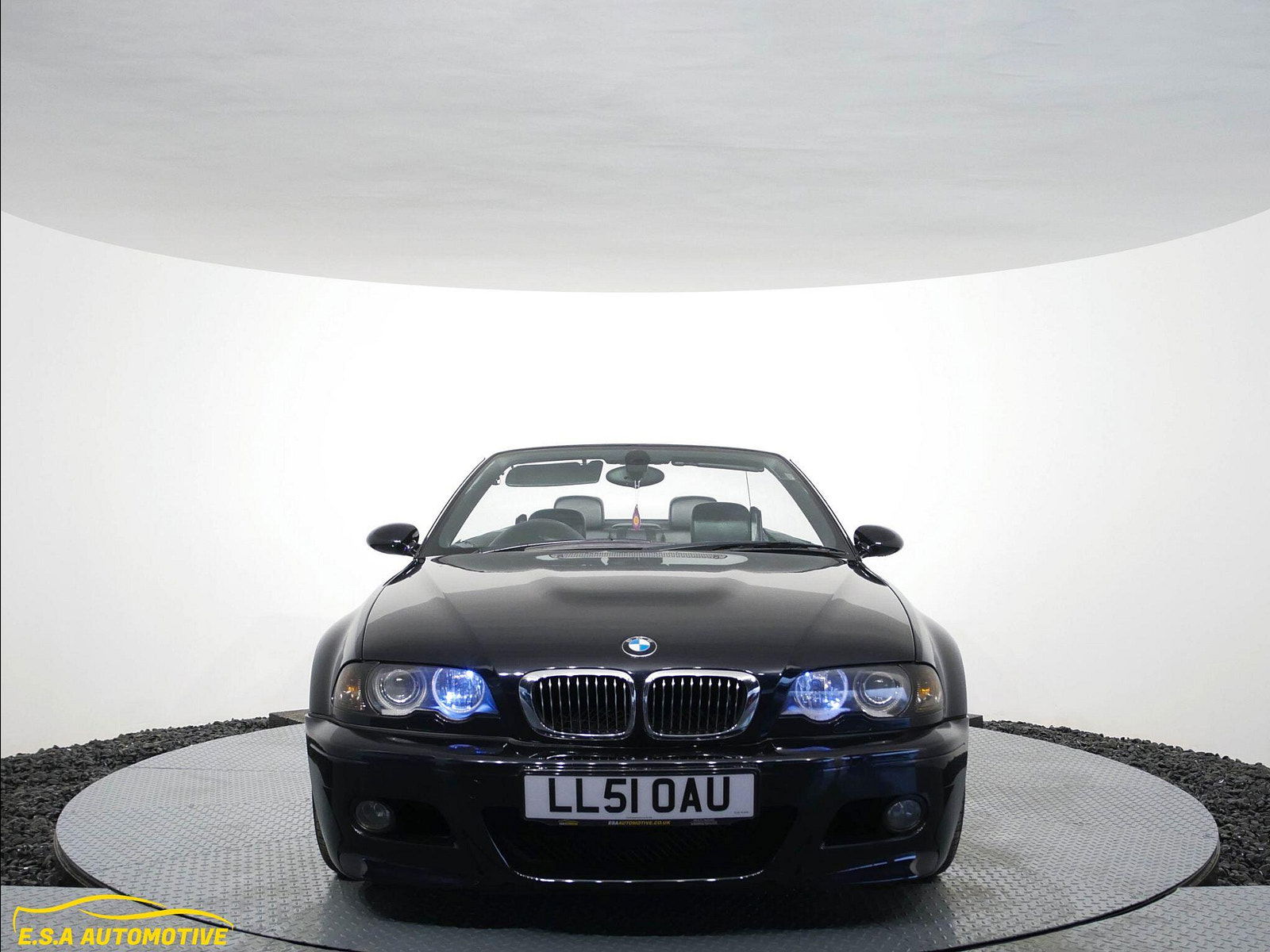 BMW M3 3.2i 2dr 2dr Manual 2002