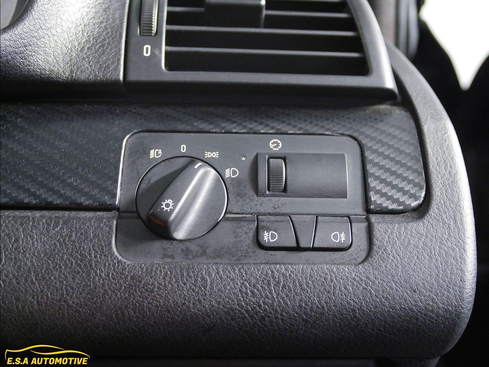 BMW M3 3.2i 2dr 2dr Manual 2002