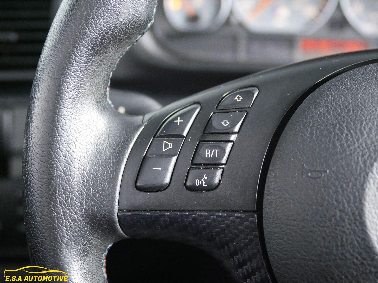 BMW M3 3.2i 2dr 2dr Manual 2002