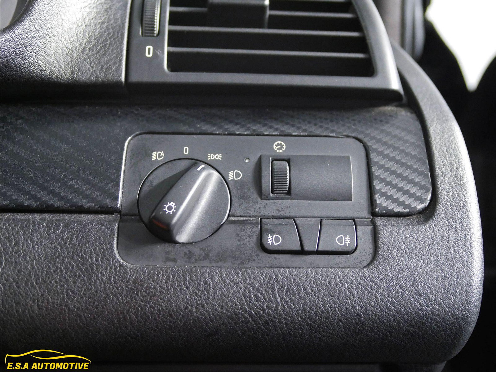 BMW M3 3.2i 2dr 2dr Manual 2002