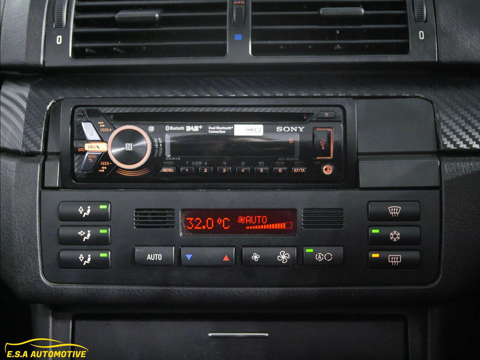 BMW M3 3.2i 2dr 2dr Manual 2002