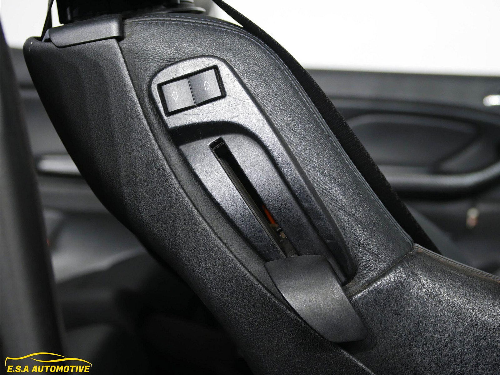 BMW M3 3.2i 2dr 2dr Manual 2002