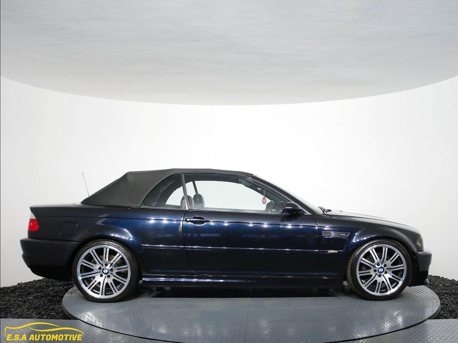 BMW M3 3.2i 2dr 2dr Manual 2002