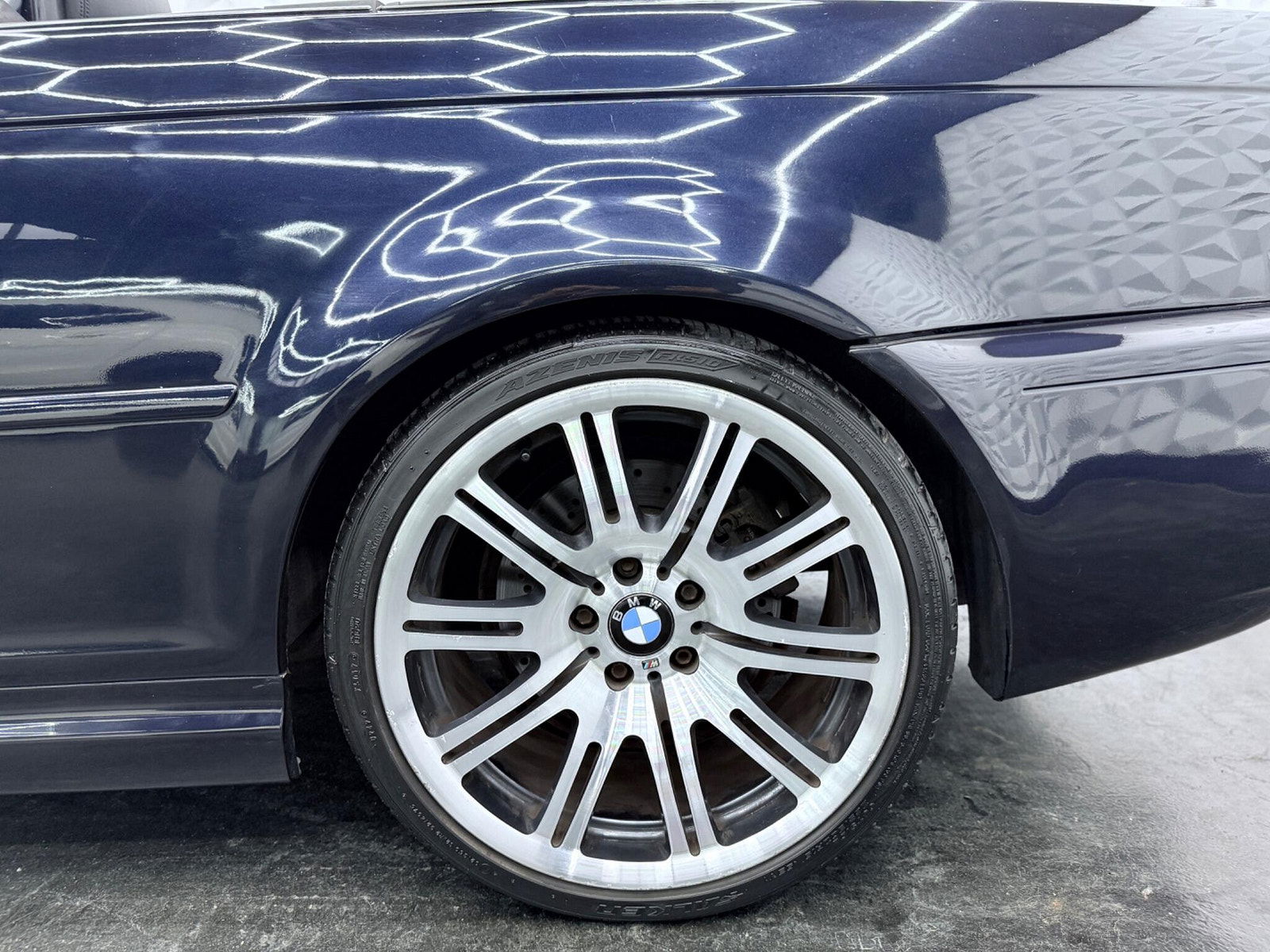 BMW M3 3.2i 2dr 2dr Manual 2002