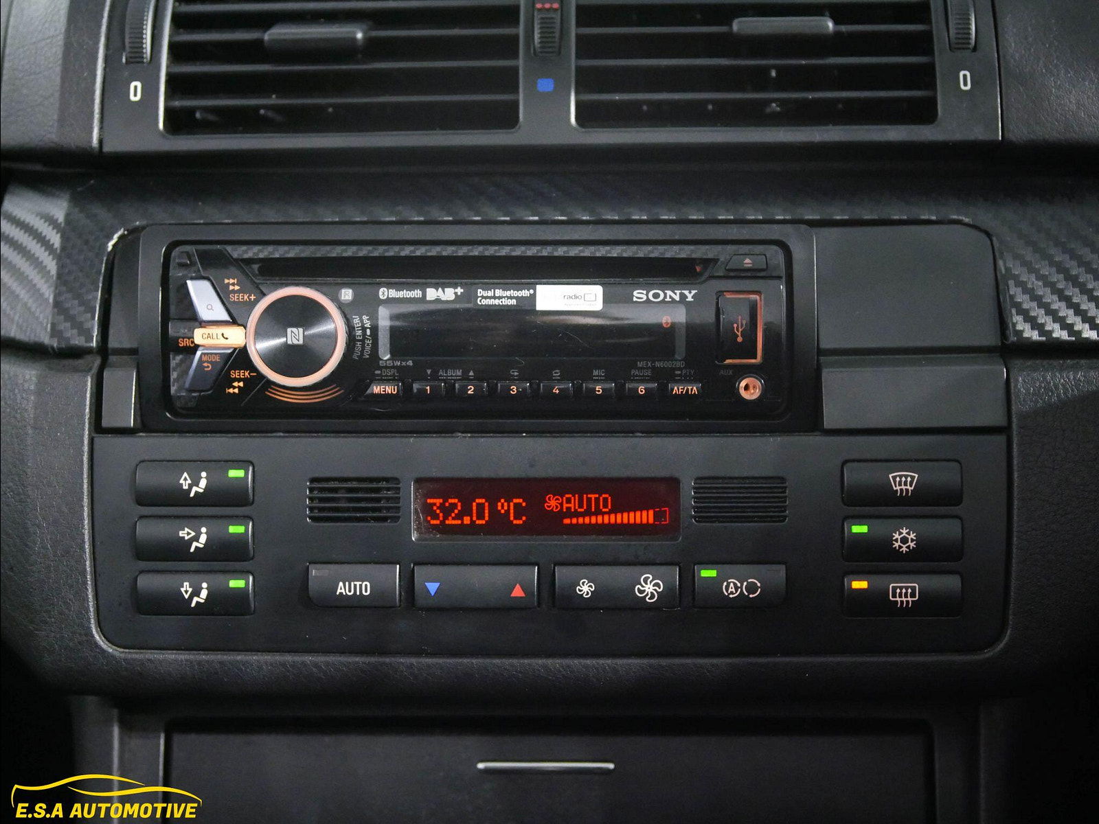 BMW M3 3.2i 2dr 2dr Manual 2002