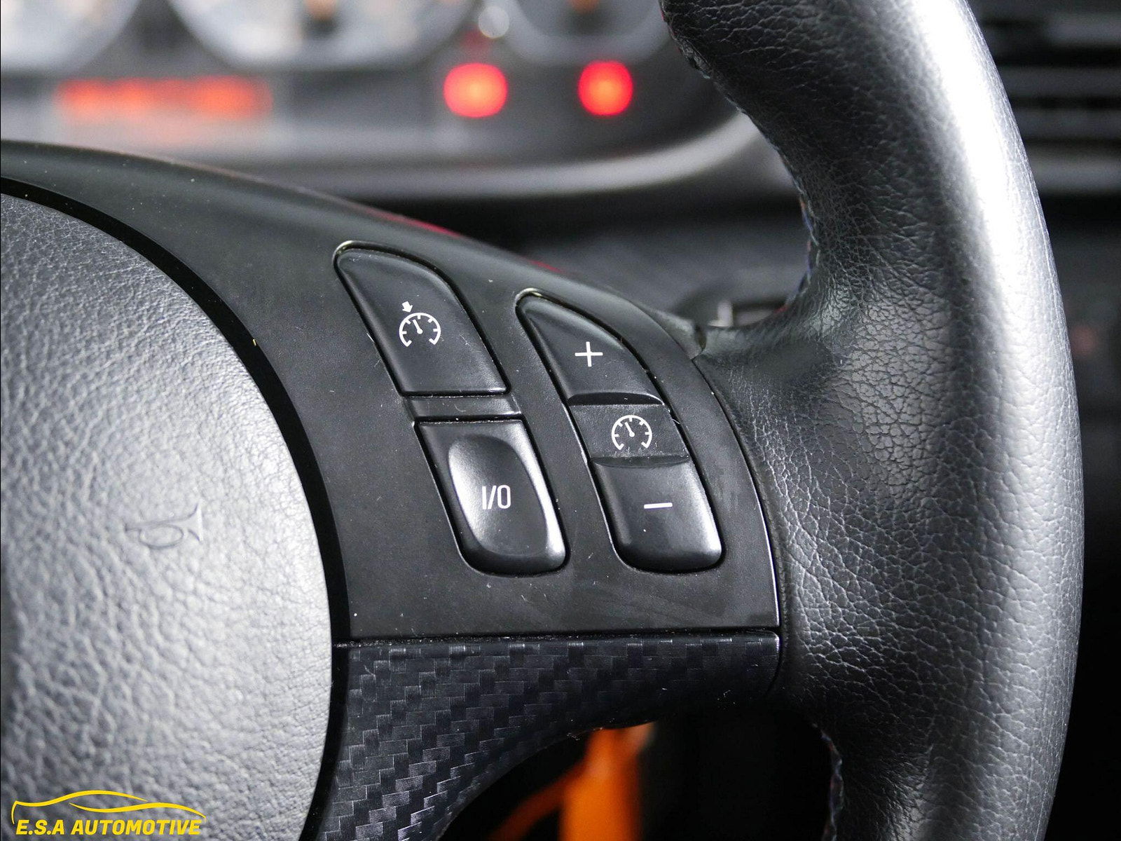 BMW M3 3.2i 2dr 2dr Manual 2002