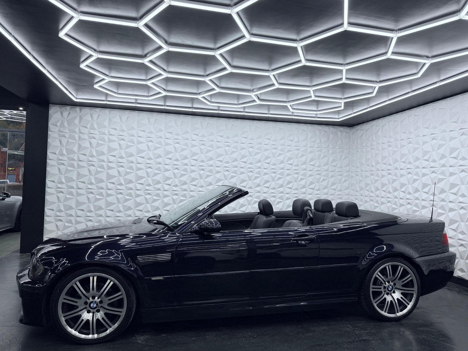 BMW M3 3.2i 2dr 2dr Manual 2002