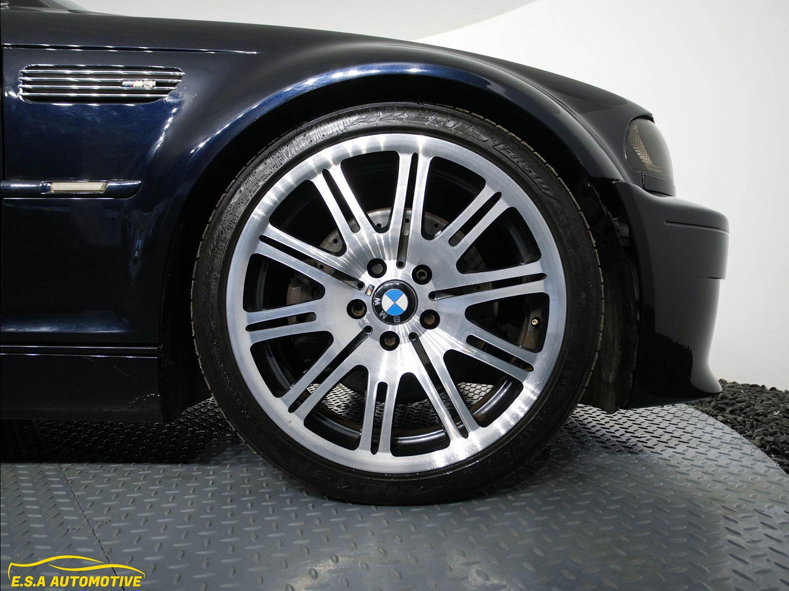 BMW M3 3.2i 2dr 2dr Manual 2002
