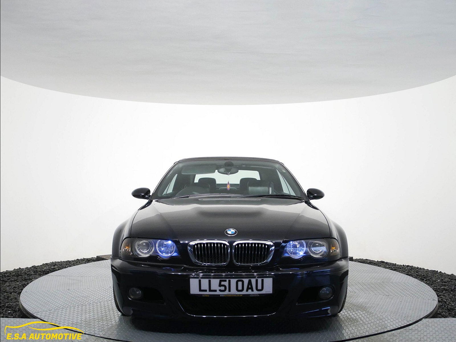 BMW M3 3.2i 2dr 2dr Manual 2002
