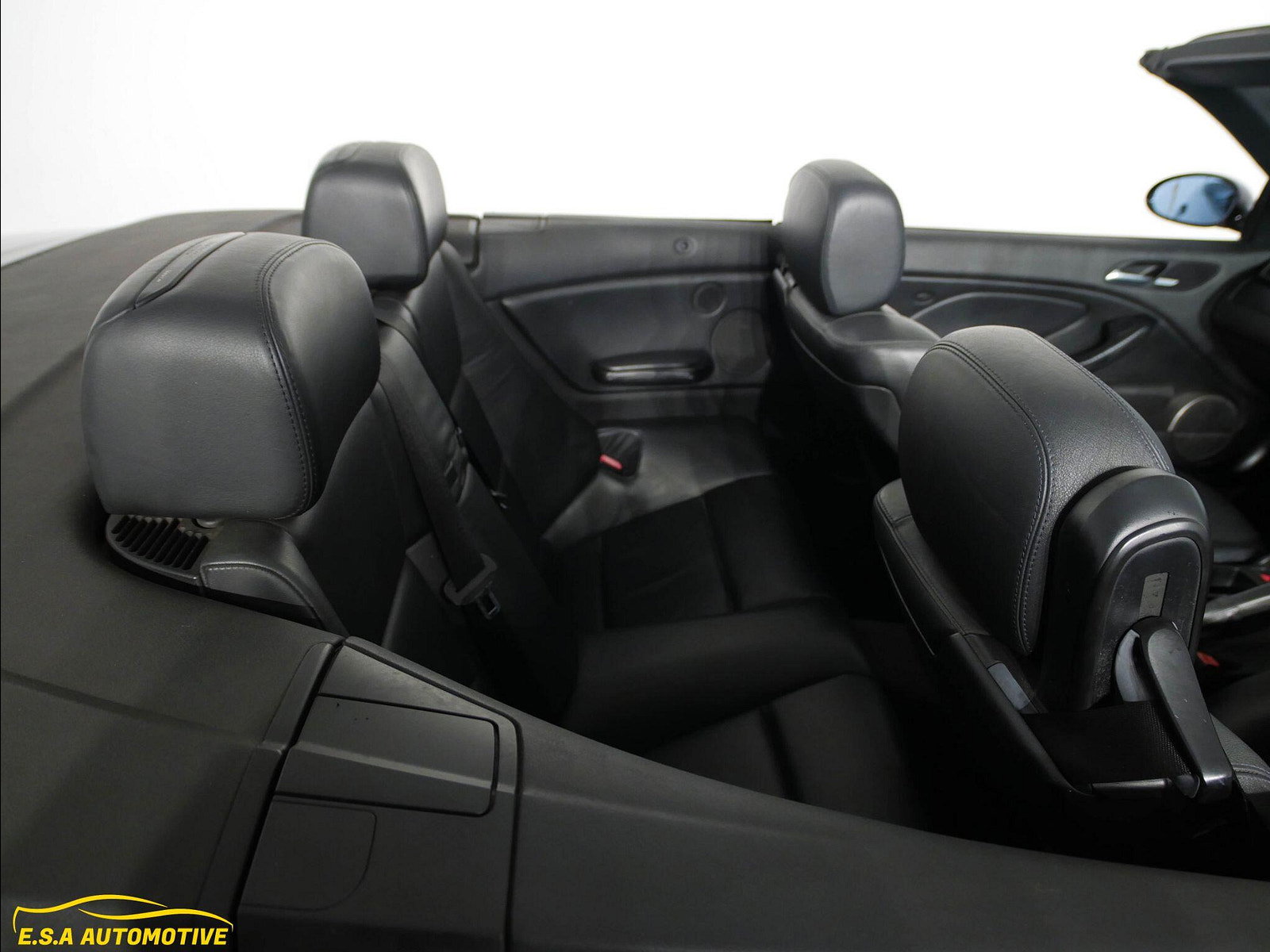 BMW M3 3.2i 2dr 2dr Manual 2002