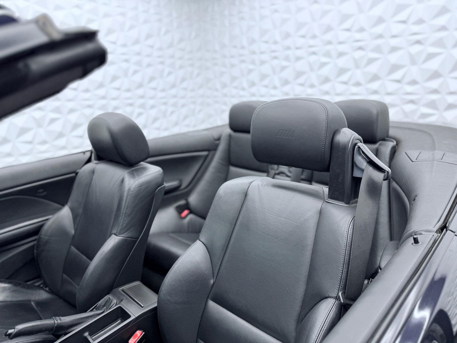 BMW M3 3.2i 2dr 2dr Manual 2002