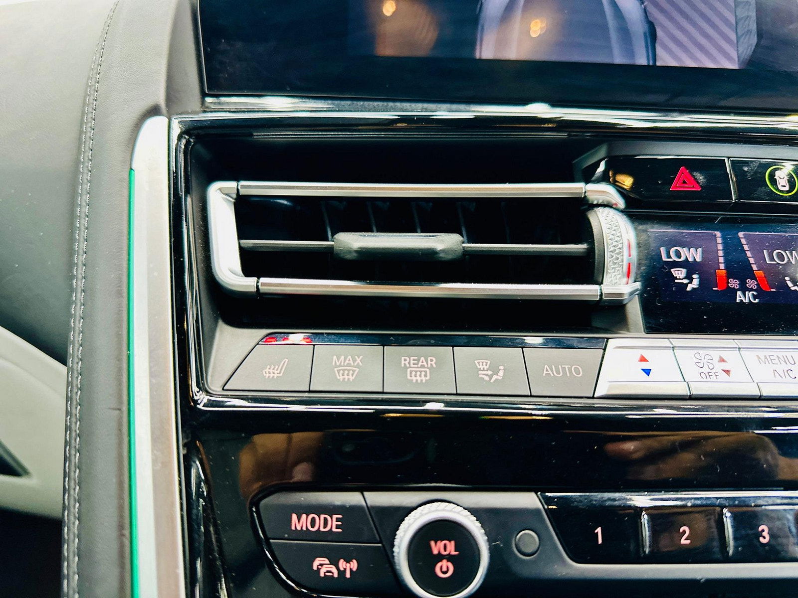 BMW M8 Gran Coupe 4.4i V8 Competition Steptronic 4WD Euro 6 (s/s) 4dr 4dr Automatic 2020