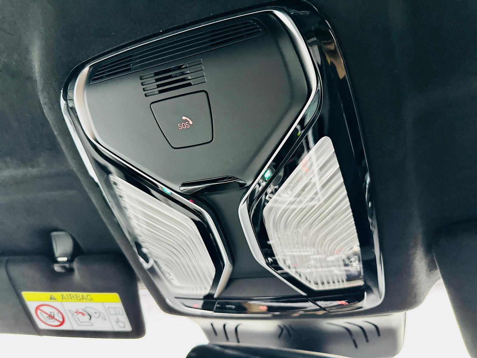 BMW M8 Gran Coupe 4.4i V8 Competition Steptronic 4WD Euro 6 (s/s) 4dr 4dr Automatic 2020