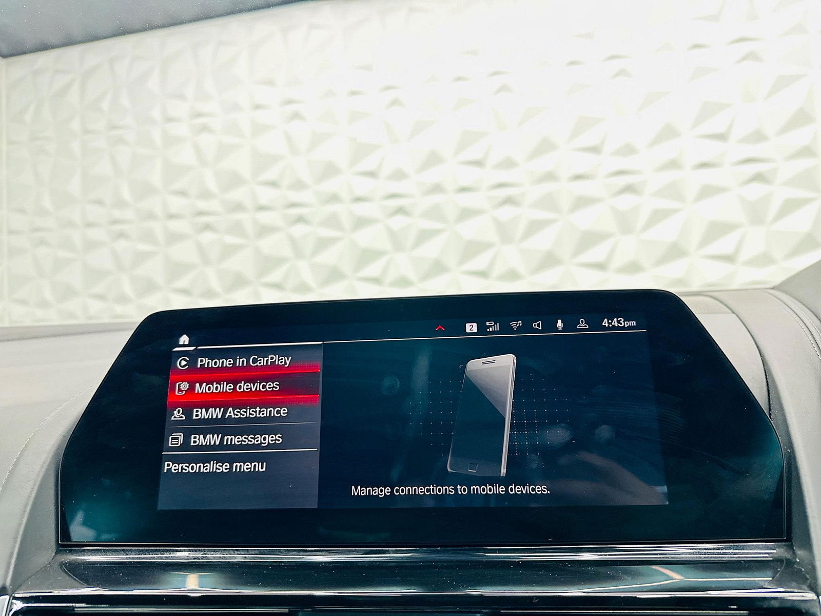 BMW M8 Gran Coupe 4.4i V8 Competition Steptronic 4WD Euro 6 (s/s) 4dr 4dr Automatic 2020