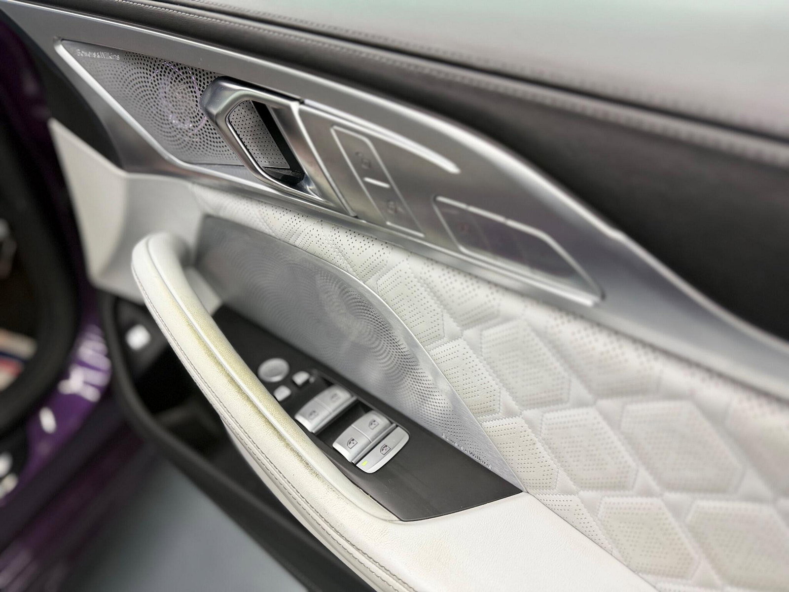 BMW M8 Gran Coupe 4.4i V8 Competition Steptronic 4WD Euro 6 (s/s) 4dr 4dr Automatic 2020