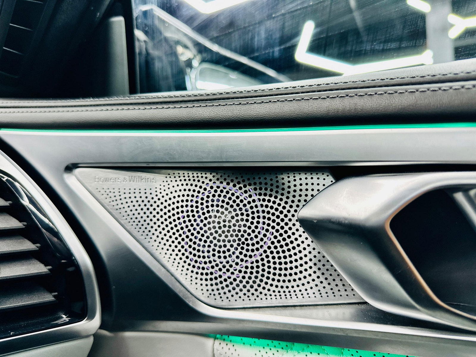 BMW M8 Gran Coupe 4.4i V8 Competition Steptronic 4WD Euro 6 (s/s) 4dr 4dr Automatic 2020