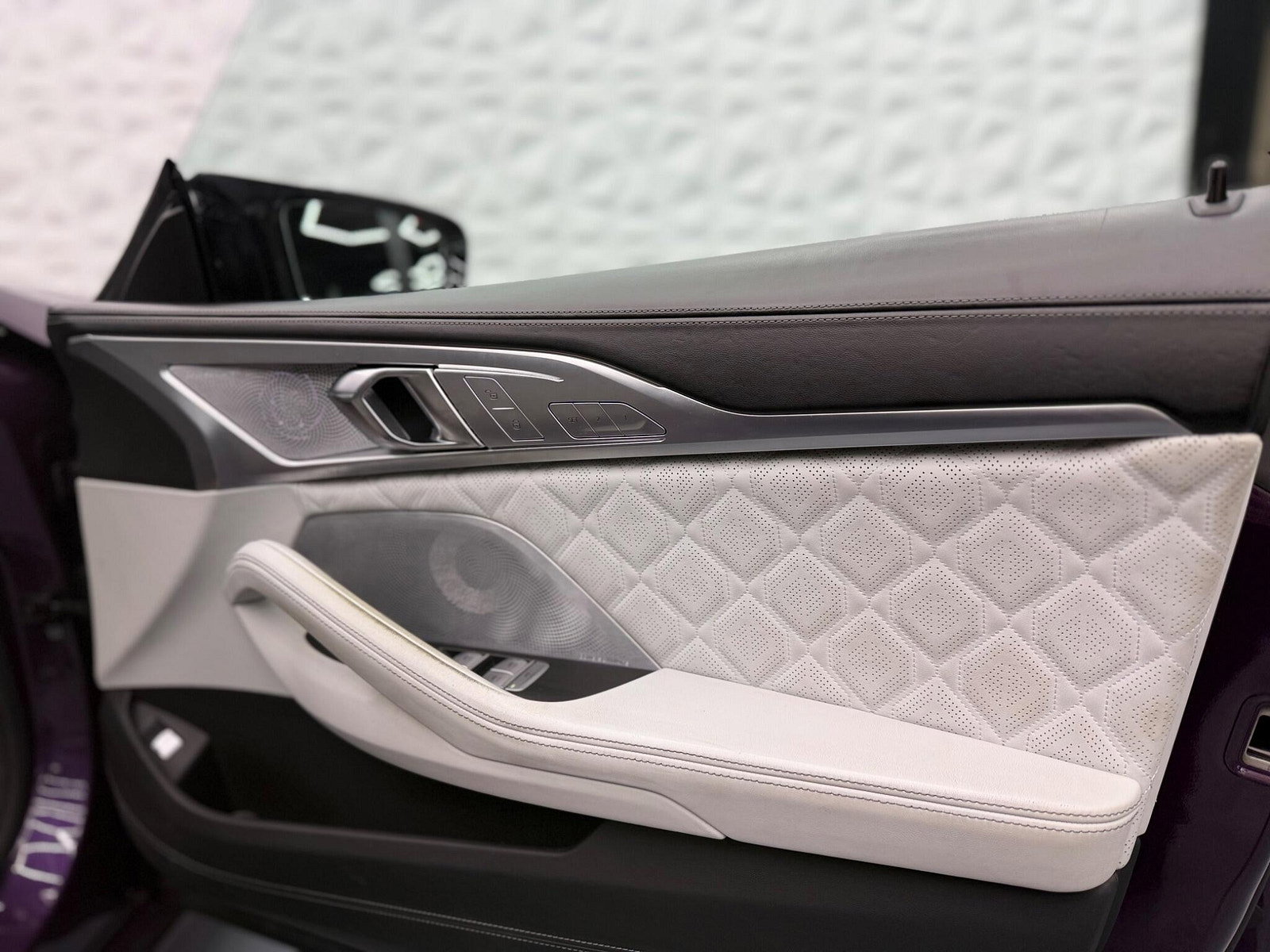 BMW M8 Gran Coupe 4.4i V8 Competition Steptronic 4WD Euro 6 (s/s) 4dr 4dr Automatic 2020