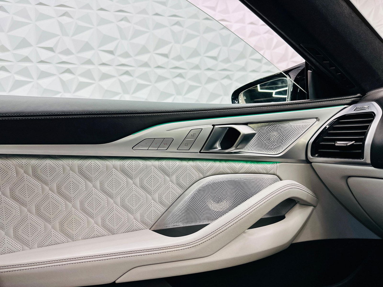 BMW M8 Gran Coupe 4.4i V8 Competition Steptronic 4WD Euro 6 (s/s) 4dr 4dr Automatic 2020