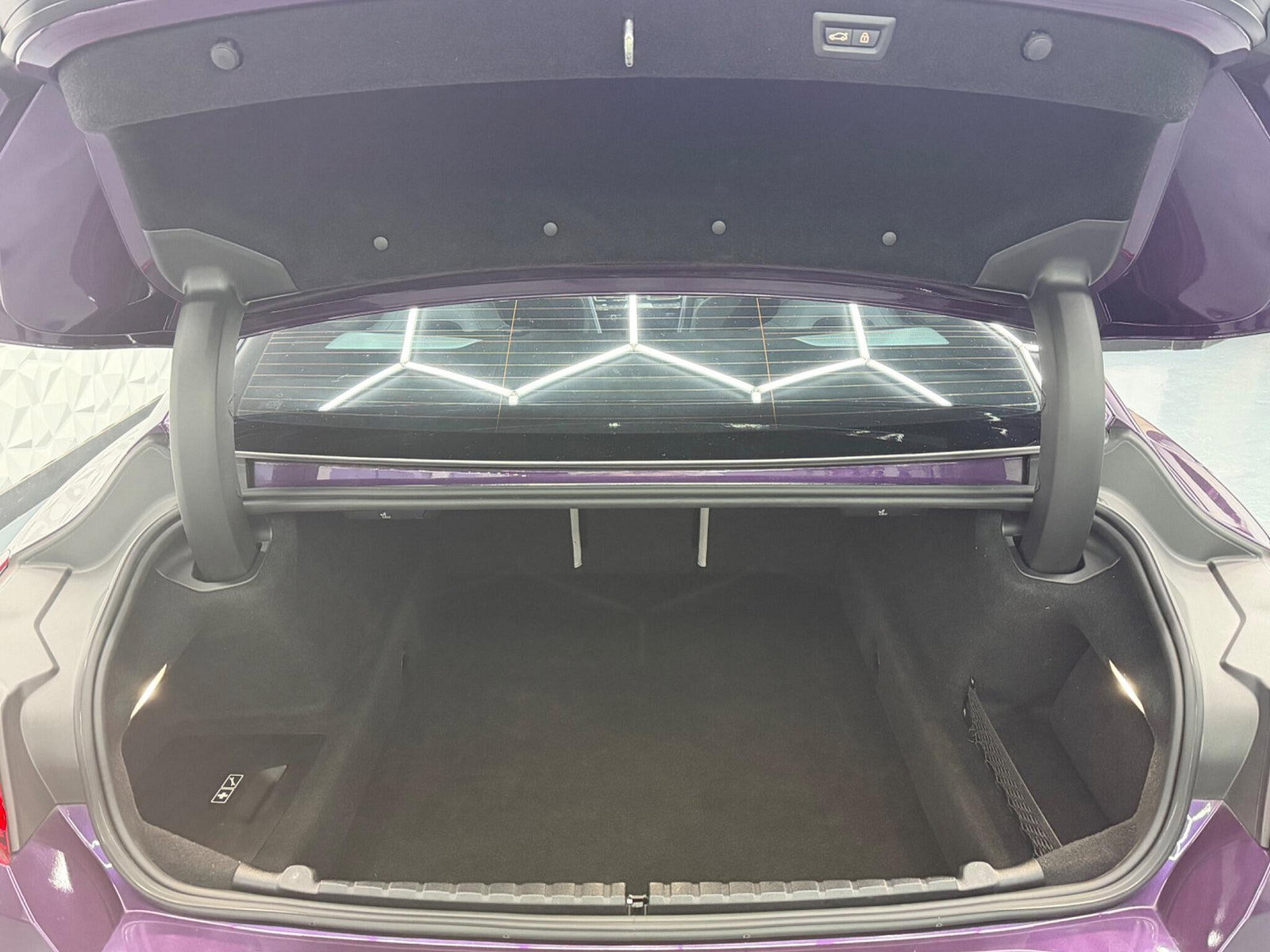 BMW M8 Gran Coupe 4.4i V8 Competition Steptronic 4WD Euro 6 (s/s) 4dr 4dr Automatic 2020