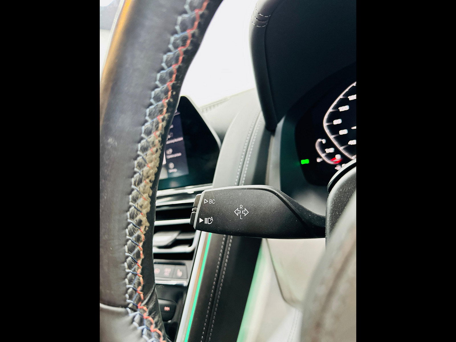 BMW M8 Gran Coupe 4.4i V8 Competition Steptronic 4WD Euro 6 (s/s) 4dr 4dr Automatic 2020