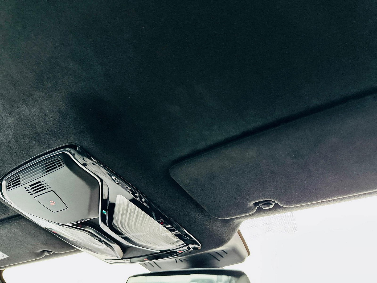 BMW M8 Gran Coupe 4.4i V8 Competition Steptronic 4WD Euro 6 (s/s) 4dr 4dr Automatic 2020