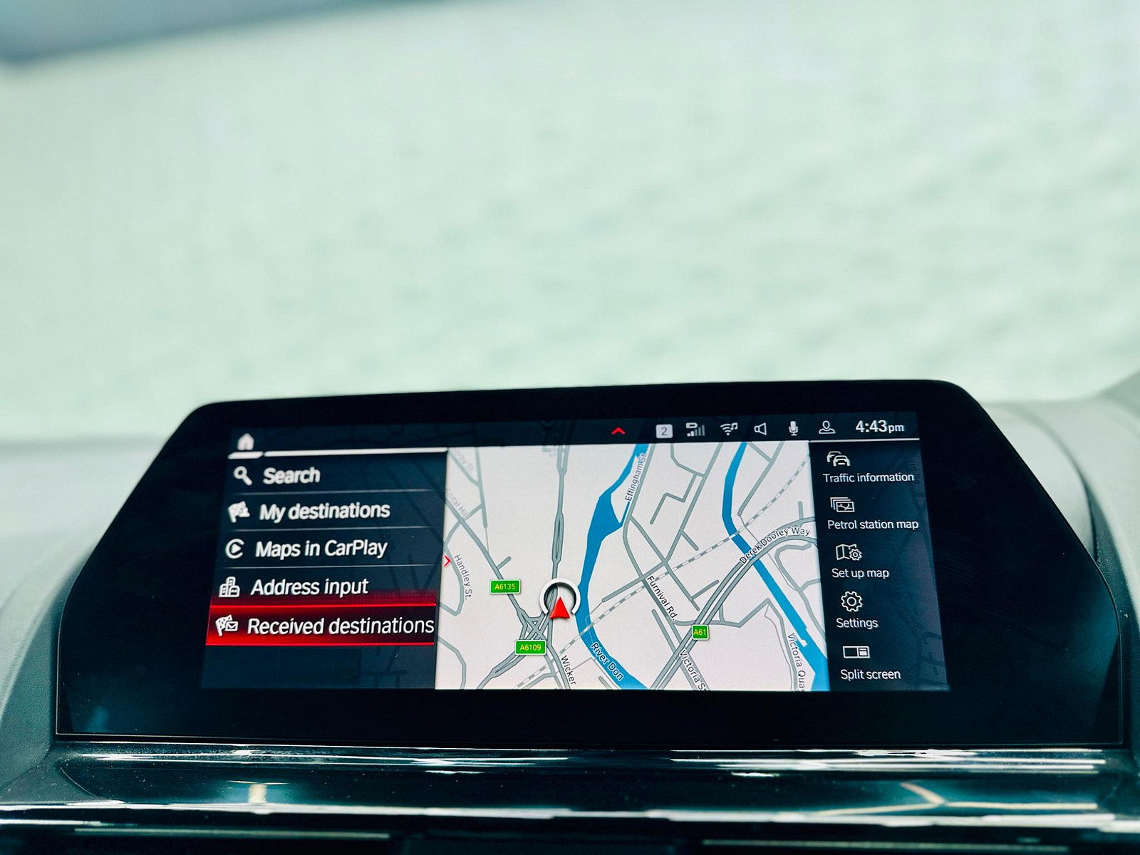 BMW M8 Gran Coupe 4.4i V8 Competition Steptronic 4WD Euro 6 (s/s) 4dr 4dr Automatic 2020