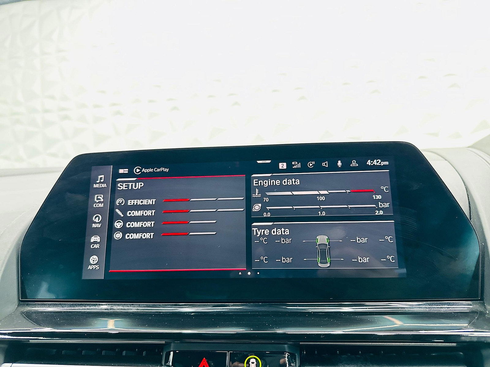 BMW M8 Gran Coupe 4.4i V8 Competition Steptronic 4WD Euro 6 (s/s) 4dr 4dr Automatic 2020