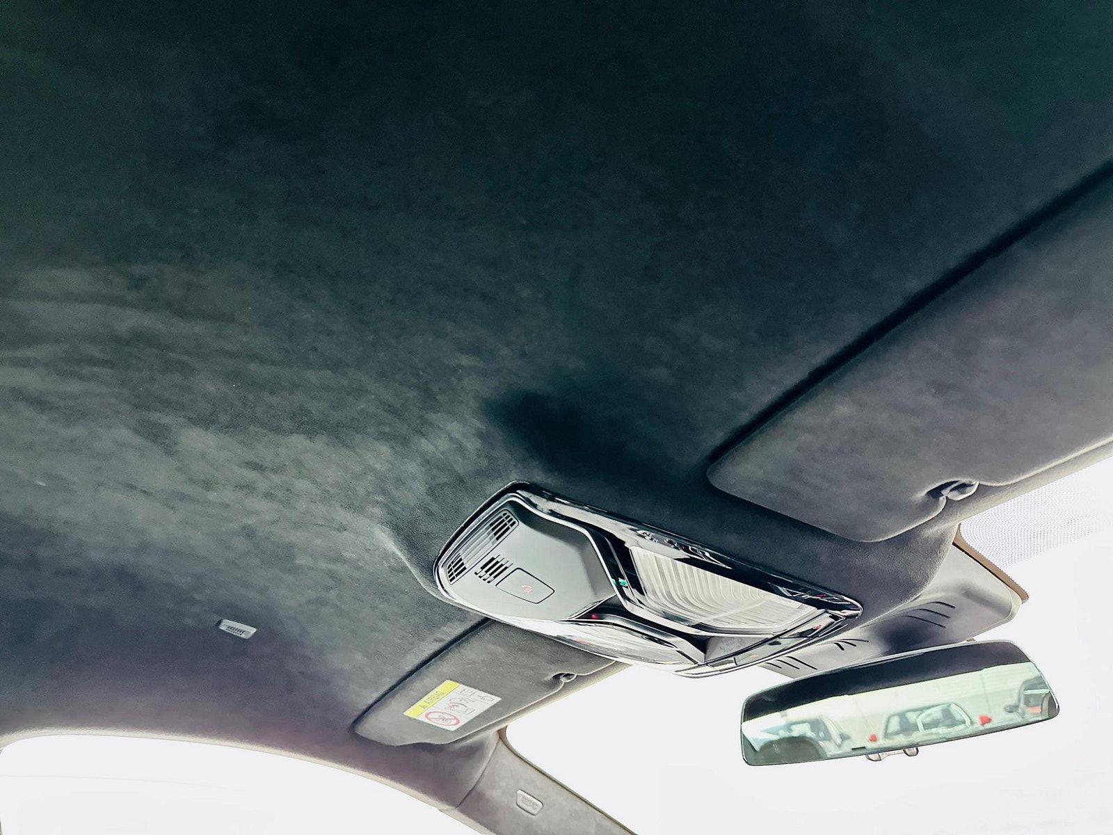 BMW M8 Gran Coupe 4.4i V8 Competition Steptronic 4WD Euro 6 (s/s) 4dr 4dr Automatic 2020