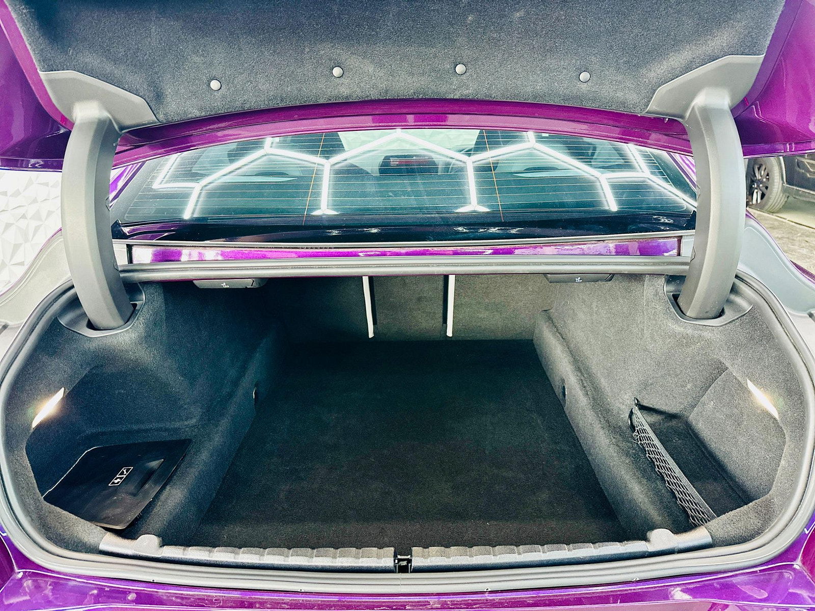 BMW M8 Gran Coupe 4.4i V8 Competition Steptronic 4WD Euro 6 (s/s) 4dr 4dr Automatic 2020