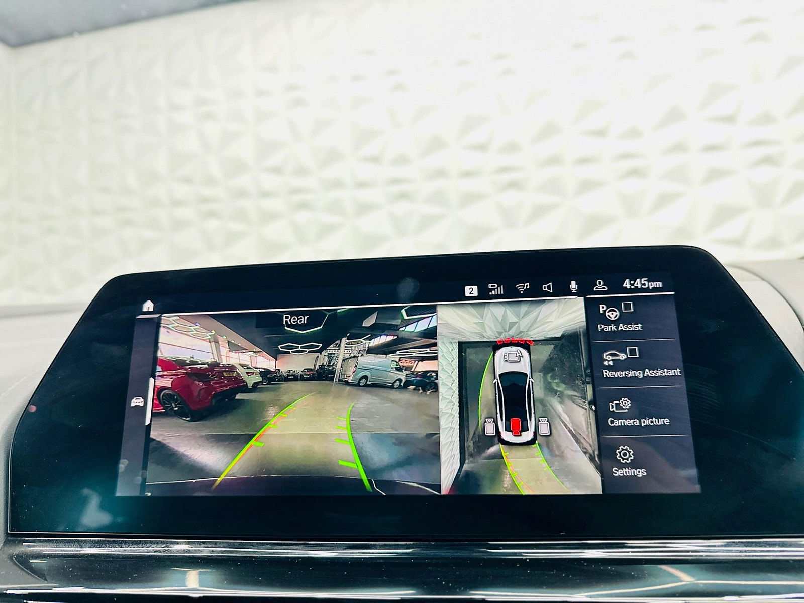 BMW M8 Gran Coupe 4.4i V8 Competition Steptronic 4WD Euro 6 (s/s) 4dr 4dr Automatic 2020