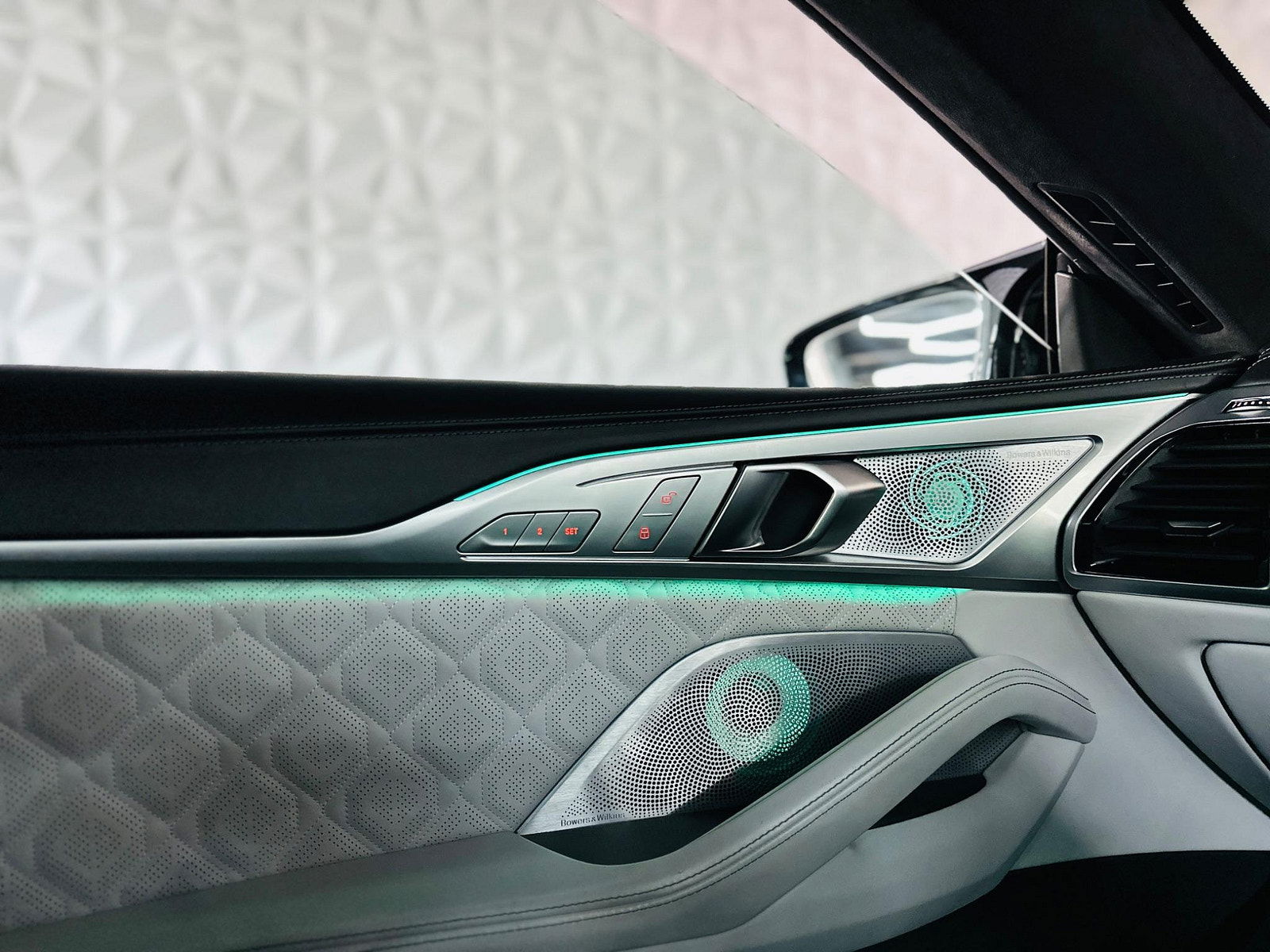 BMW M8 Gran Coupe 4.4i V8 Competition Steptronic 4WD Euro 6 (s/s) 4dr 4dr Automatic 2020