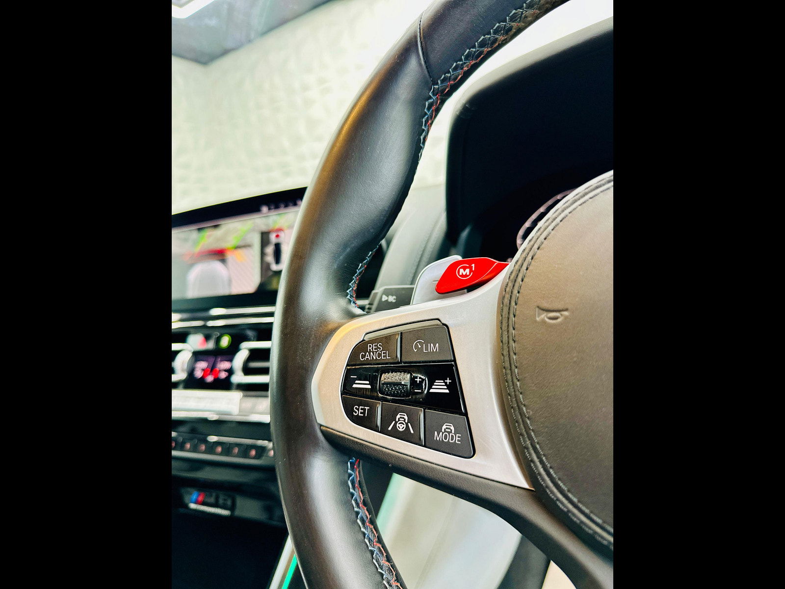 BMW M8 Gran Coupe 4.4i V8 Competition Steptronic 4WD Euro 6 (s/s) 4dr 4dr Automatic 2020