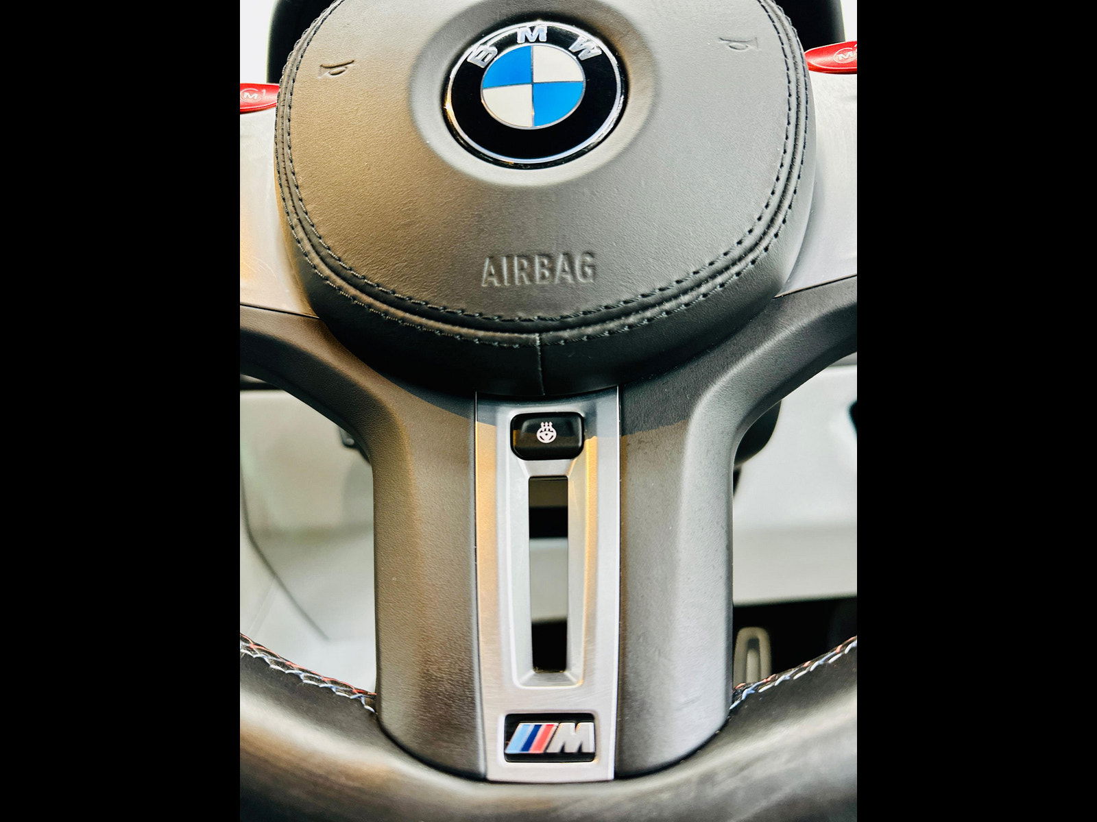 BMW M8 Gran Coupe 4.4i V8 Competition Steptronic 4WD Euro 6 (s/s) 4dr 4dr Automatic 2020