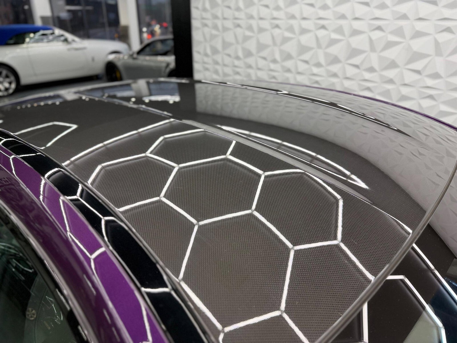 BMW M8 Gran Coupe 4.4i V8 Competition Steptronic 4WD Euro 6 (s/s) 4dr 4dr Automatic 2020