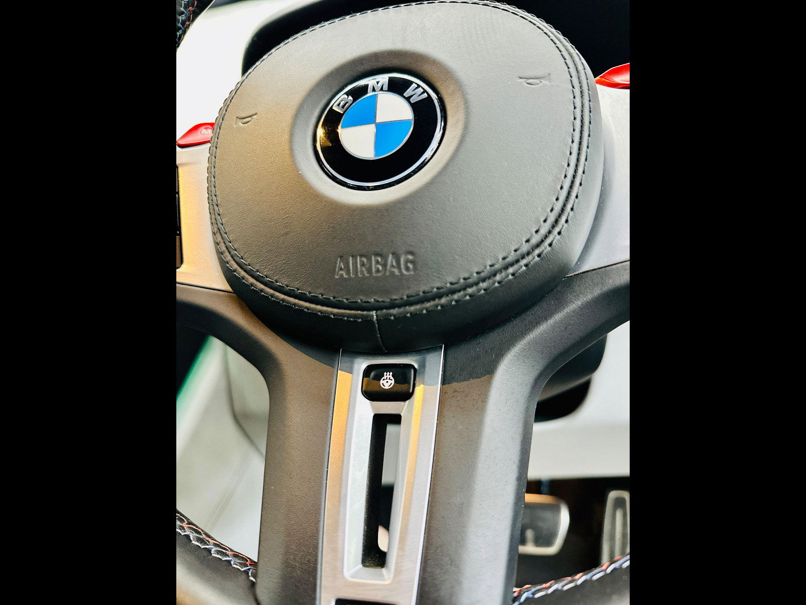 BMW M8 Gran Coupe 4.4i V8 Competition Steptronic 4WD Euro 6 (s/s) 4dr 4dr Automatic 2020