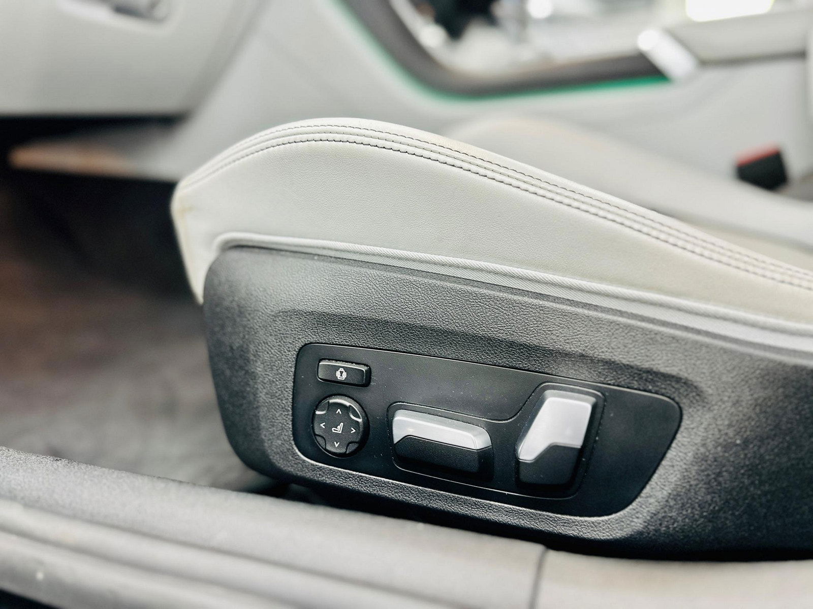 BMW M8 Gran Coupe 4.4i V8 Competition Steptronic 4WD Euro 6 (s/s) 4dr 4dr Automatic 2020