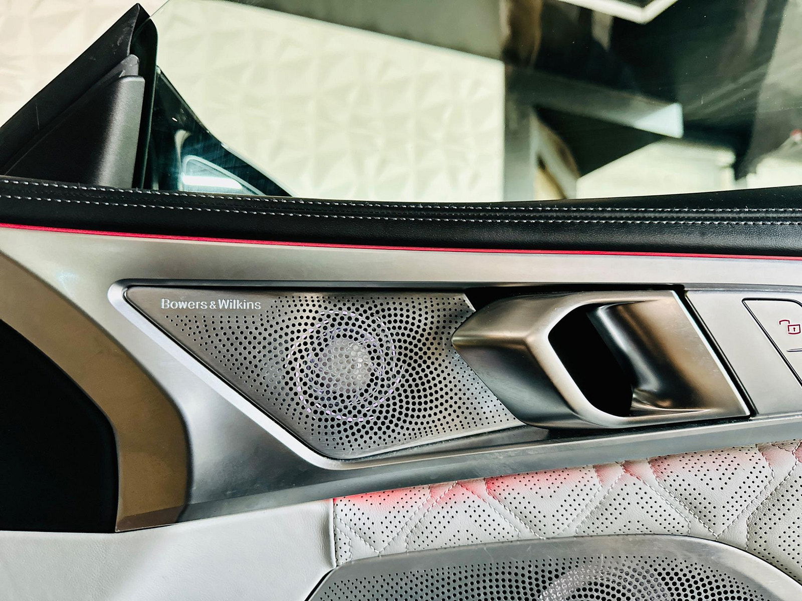 BMW M8 Gran Coupe 4.4i V8 Competition Steptronic 4WD Euro 6 (s/s) 4dr 4dr Automatic 2020