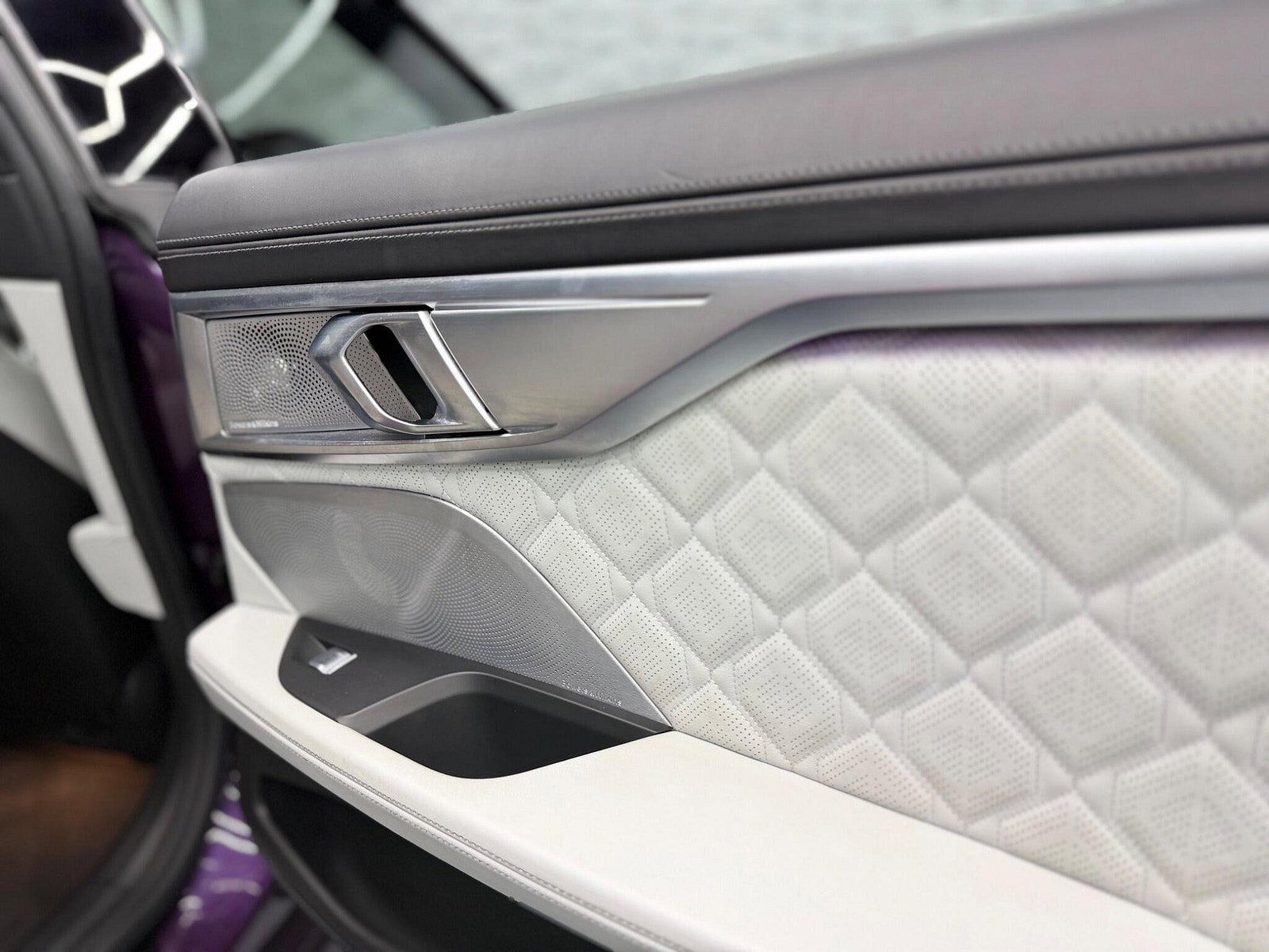 BMW M8 Gran Coupe 4.4i V8 Competition Steptronic 4WD Euro 6 (s/s) 4dr 4dr Automatic 2020