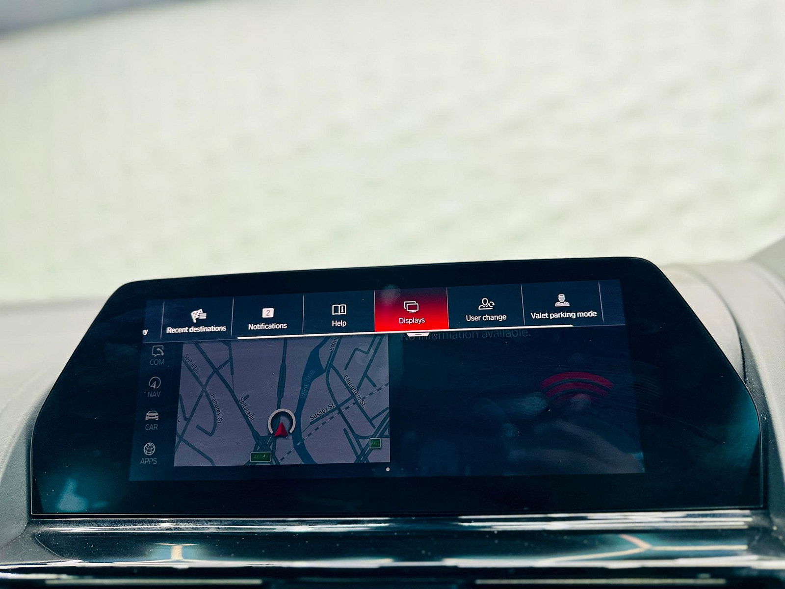 BMW M8 Gran Coupe 4.4i V8 Competition Steptronic 4WD Euro 6 (s/s) 4dr 4dr Automatic 2020