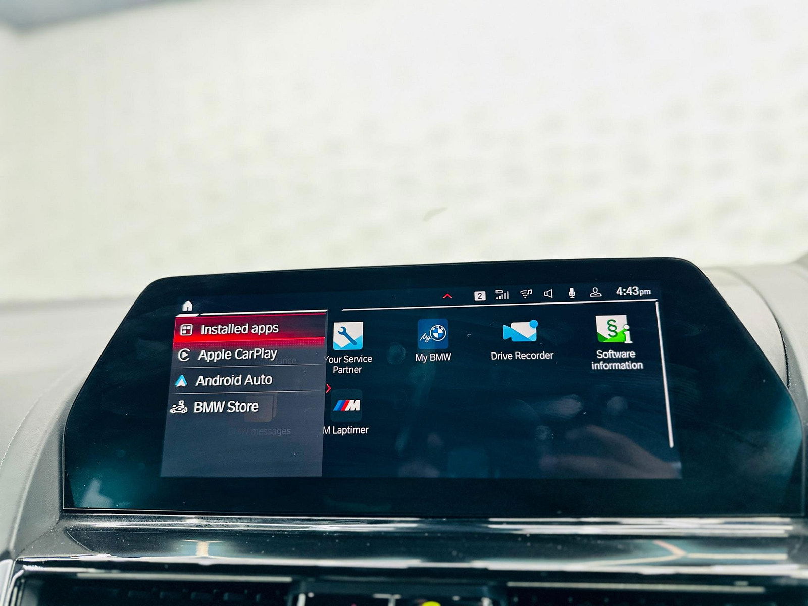 BMW M8 Gran Coupe 4.4i V8 Competition Steptronic 4WD Euro 6 (s/s) 4dr 4dr Automatic 2020