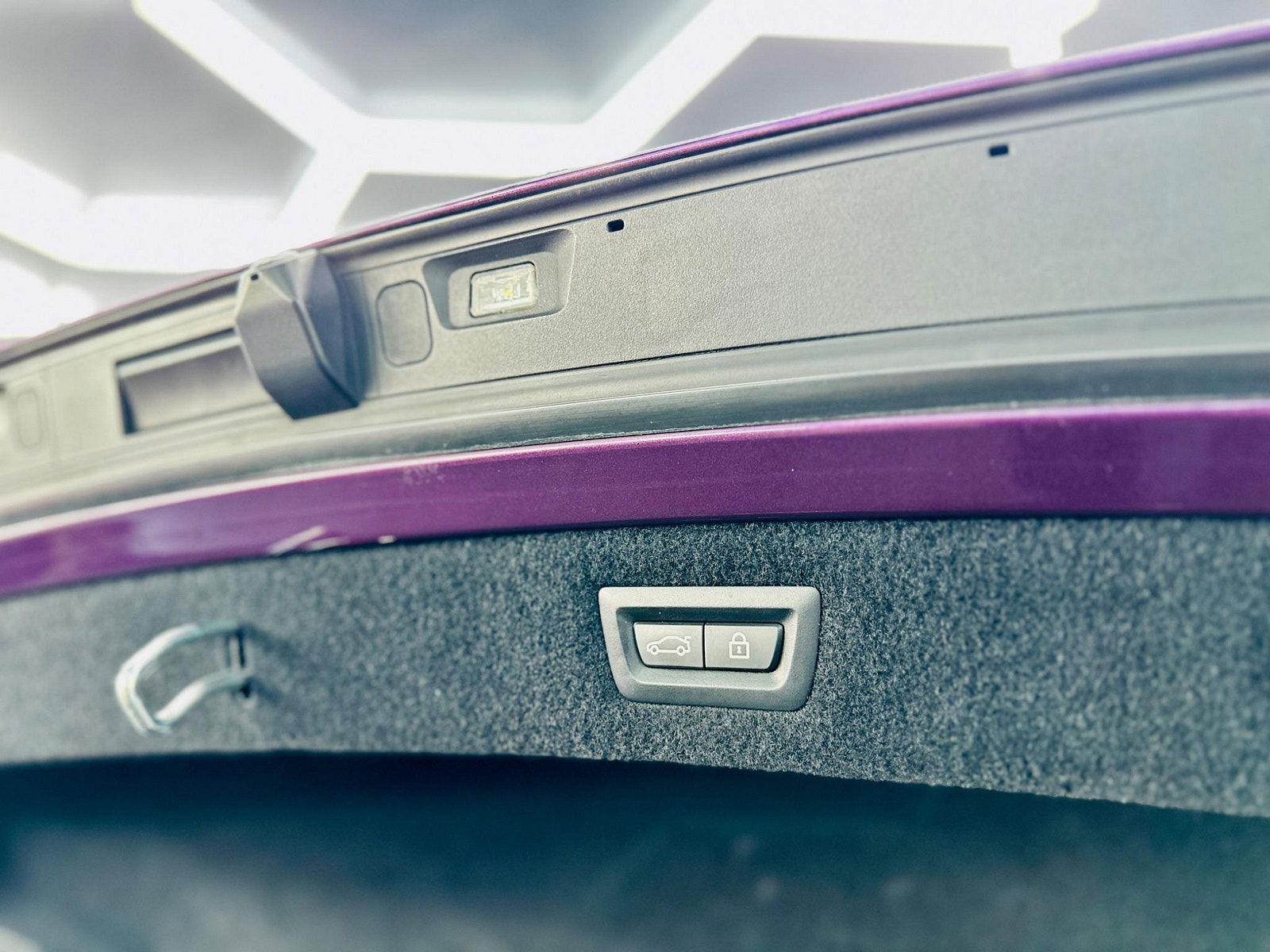 BMW M8 Gran Coupe 4.4i V8 Competition Steptronic 4WD Euro 6 (s/s) 4dr 4dr Automatic 2020