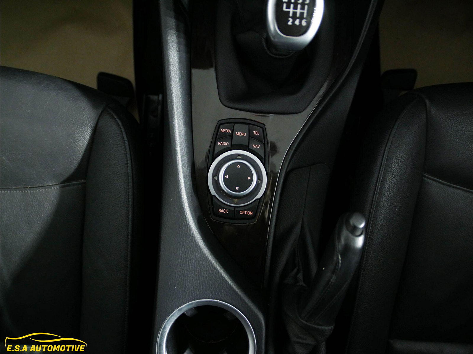 BMW X1 2.0 20d xLine xDrive Euro 5 (s/s) 5dr 5dr Manual 2013