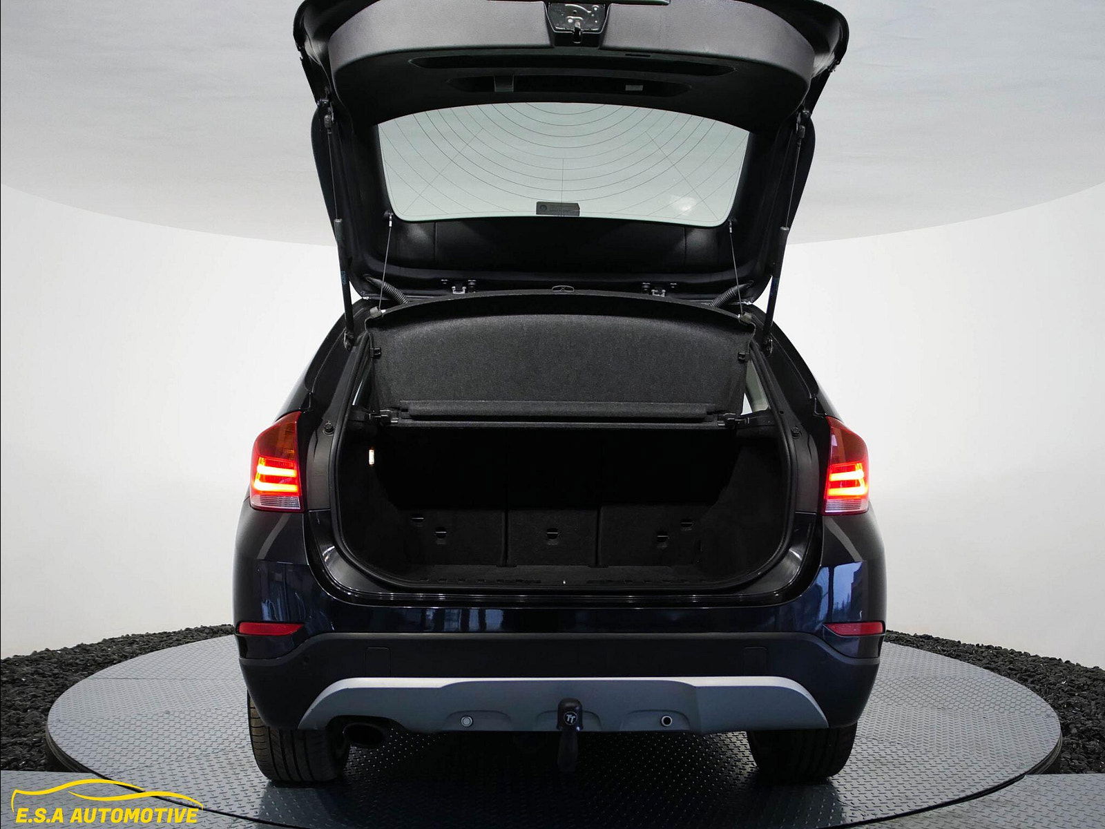 BMW X1 2.0 20d xLine xDrive Euro 5 (s/s) 5dr 5dr Manual 2013